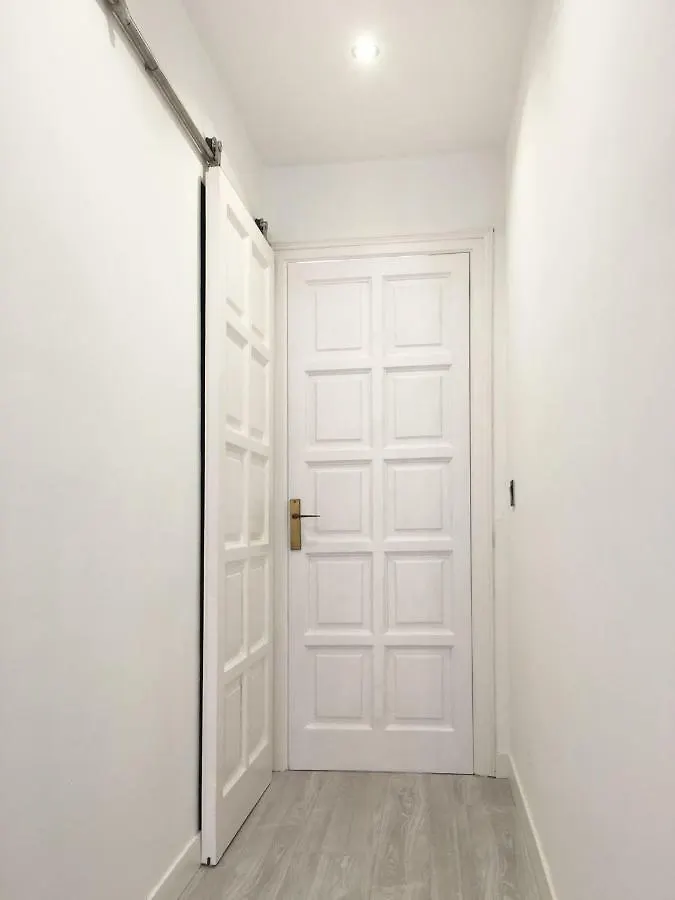 Apartmán Villa Dolce Vita Palamós