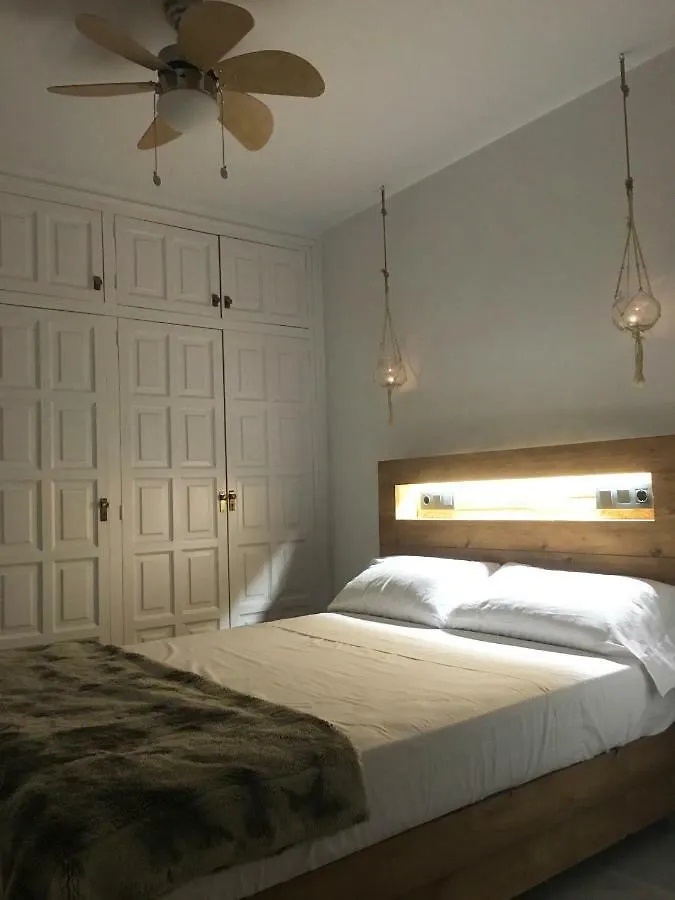 Apartment Villa Dolce Vita Palamos