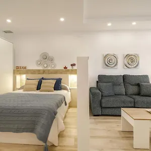 Naypa Apartamento Cádiz