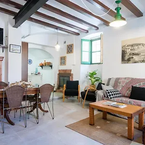 Boni Сasa de vacaciones Palamós