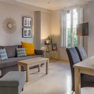 Céntriko - Conteros Apartamento Sevilla