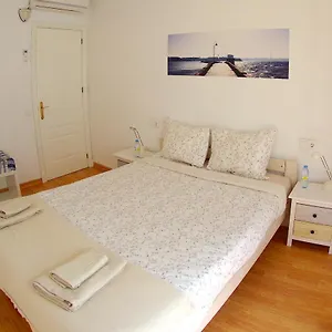 ático Centro Apartamento Cádiz