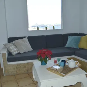 Tilama Apartamento Puerto del Rosario (Fuerteventura)